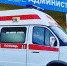 Новая карета скорой медицинской помощи - РК БСМП