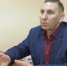 Сергей Рыбальченко увольняется с гражданской службы - Телерадиокомпания Ариг Ус