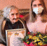Старейшей жительнице Нижнеудинска исполнилось 100 лет - ИА Байкал-Daily