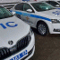 МВД по Бурятии показало новенькие автомобили - ИА Байкал-Daily