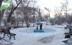16 улиц улуса Нур-Селение обеспечат централизованной водой