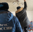 Жителям Бурятии устанавливают пожарные извещатели - ИА Байкал-Daily