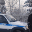 В Иркутской области сотрудник ГИБДД спас замерзавших людей - ИА Байкал-Daily
