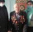 В Бурятии полицейские поздравили 89-летнего ветерана - ИА Байкал-Daily