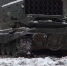 На полигоне Онохой военные тренировались в экстремальном вождении - ВостокТелеИнформ