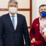 Алексей Цыденов наградил лауреатов государственных премий РБ в сфере культуры и искусства - Buryatiya.Com