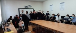 В Бурятии определились лучшие студенты по информатике и программированию
