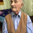 Ветерану Великой Отечественной войны - 95 лет - Министерство соцзащиты