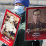 "Бессмертный полк" в Улан-Удэ пройдет лишь виртуально - ИА Байкал Медиа Консалтинг