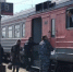 В Иркутской области мальчик отправился погулять на электричке - ИА Байкал-Daily