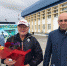 В Бурятию для съёмок фильма прилетел заслуженный артист России Борис Галкин - ВостокТелеИнформ
