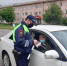 Автоинспекторы Кабанского района напомнили водителям и пассажирам о важности использования ремня безопасности - ГИБДД