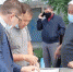 Жители Октябрьского района пожаловались депутату на нарушения в подаче горячей воды - ГТРК Бурятия