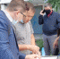 Жители Октябрьского района Улан-Удэ пожаловались депутату на нарушения в подаче горячей воды - ИА Байкал Медиа Консалтинг