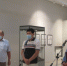 «Чуть не расплакалась»: Бурятские художники подарили врачам картины - ИА Байкал-Daily