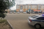 В Улан-Удэ в ДТП пострадала девятилетняя девочка