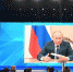 Владимир Путин: после выборов «Единая Россия» сразу же приступила к выполнению поставленных целей - Единая Россия
