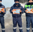 Автоинспекторы Бурятии напомнили водителям об особенностях вождения в зимний период - ГИБДД