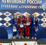 Иркутская борица выиграла чемпионат России по грэпплингу - ИА Байкал-Daily