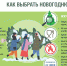 О рекомендациях как выбрать новогоднюю елку - Роспотребнадзор