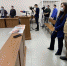 Родители умершего в больнице Захара Котенко встретились с прокурором Бурятии - Infpol.Ru