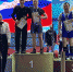 Пауэрлифтеры из Бурятии завоевали бронзовые медали на чемпионате России - Infpol.Ru