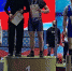 Пауэрлифтеры Бурятии стали призерами Чемпионата России - ТК Тивиком