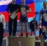 Пауэрлифтеры Бурятии стали призерами Чемпионата России - ИА Байкал Медиа Консалтинг