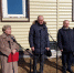 В Бичурском районе простились с земляком, погибшим в ходе спецоперации - ИА Байкал Медиа Консалтинг