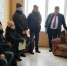 В Тункинском районе сотрудники ГИБДД и медики встретились с курсантами автошкол - ГИБДД