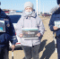 В Хоринском районе сотрудники ГИБДД напомнили водителям о соблюдении ПДД при перевозке несовершеннолетних пассажиров - ГИБДД