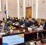 Республиканская трехсторонняя комиссия  по регулированию  социально  - трудовых отношений рассмотрела вопрос о состоянии  условий и охраны  труда в Республике Бурятия - Госинспекция труда