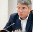 Алексей Цыденов: «В Бурятии будут развиваться производства, строиться школы, мосты и дороги» - Infpol.Ru