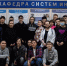 XXX Республиканская олимпиада студентов по информатике и программированию - ВСГУТУ