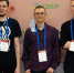 Полуфинал Студенческого командного чемпионата мира по программированию ICPC на площадке Санкт-Петербурга - ВСГУТУ