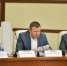 "От вас мне нужна подача снарядов": Глава Бурятии призвал отраслевиков активнее участвовать в совершенствовании нормативной базы - Администрация Республики Бурятия