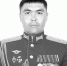Военного из Бурятии, погибшего при защите Донбасса, посмертно наградили Орденом Мужества - Infpol.Ru