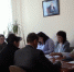В Управлении Минюста по Бурятии обсудили право граждан на бесплатную юридическую помощь - Совет муниципальных образований