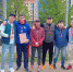 Волейболисты Бурятии стали призёрами всероссийского фестиваля - ИА Байкал-Daily