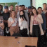 Неделя английского языка для студентов Технологического колледжа - ВСГУТУ