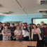 Неделя английского языка для студентов Технологического колледжа - ВСГУТУ