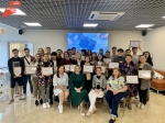 В Бурятии завершилась обучающая программа "Азбука предпринимателя"