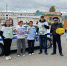 В Кабанском районе автоинспекторы, врачи и студенты провели профилактическую акцию «Трезвый водитель» - ГИБДД