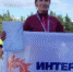 Сотрудница ГРЭС из Бурятии завоевала серебро чемпионата России по легкой атлетике среди ветеранов - ГТРК Бурятия
