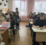 Студенты – волонтеры из Бурятии отправили письма на фронт - Министерство образования