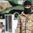Бурятские танкисты отличились в боях на Украине - ГТРК Бурятия