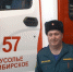 В Иркутской области пожарный вернул к жизни утонувшего подростка - ИА Байкал-Daily