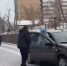 В Улан-Удэ водитель потерял сознание за рулём и попал в ДТП - ИА Байкал-Daily