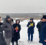 Прокуратура поторопила с ликвидацией фенольного озера в Улан-Удэ - GazetaRB.Ru