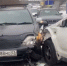 В Улан-Удэ произошло ДТП с участием автоледи - ГТРК Бурятия
